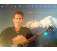 in Love We Take Our Stand