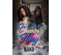 In Love with a Brooklyn Thug , - [Version Originale] Inconnu (Auteur)