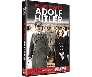 In Love with Adolph Hitler