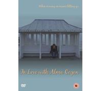 in love with Alma Cogan