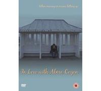 In Love with Alma Cogan DVD G