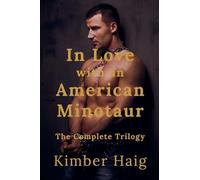 In Love with an American Minotaur