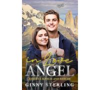 In Love with an Angel: A Brother's Best Friend Forced Proximity Romance