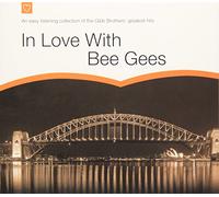 in Love with Bee Gees [Import]