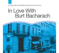 in Love with Burt Bacharach [Import]