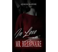 In Love With Mr. Billionaire