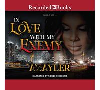 in Love with My Enemy [Import]