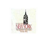 Diverse – In Love with New York – Import
