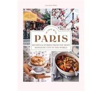 In Love with Paris by AnneKatrin Weber AnneKatrin Weber (Auteur)