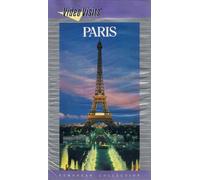 In Love With Paris [VHS]