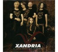 in Love with The Darkness