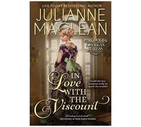 In Love With The Viscount