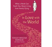 In Love with the World: What a Monk Can Teach You About Living from Nearly Dying
