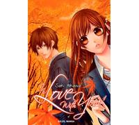 In Love with you T01