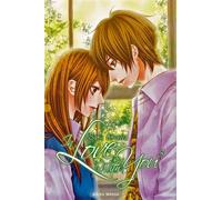 In Love with you T03 - Saki Aikawa - Soleil - broché - Manga