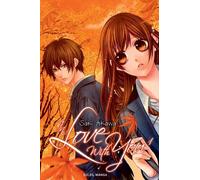 In Love with you T01