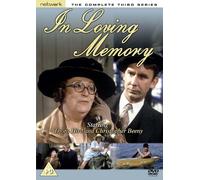 in Loving Memory [Import]
