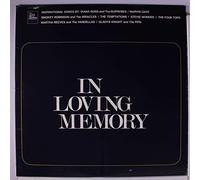 in loving memory LP