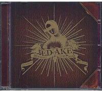 Ed-Ake - In Loving Memory Of A Dead Rock Band
