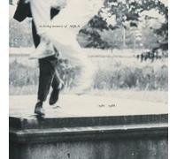 Aqua - in Loving Memory of. [Import]