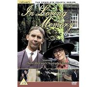 In Loving Memory: The Complete Fourth Series [Dvd] [1984]