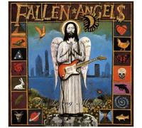 Fallen Angels - In Loving Memory/ Wheel..