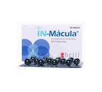 IN-Mácula™ 60càps