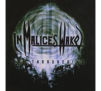 In malice's wake - The thrashening