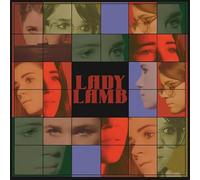 Lady Lamb - in Mammoth Nothing of The Night