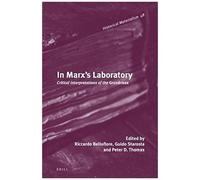 In Marx's Laboratory