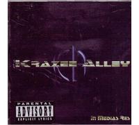 In Medias Res [EXPLICIT LYRICS]