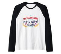 in Medicine Every Effort Counts Citation médicale Manche Raglan