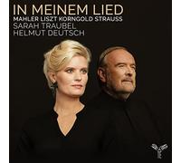 In Meinem Lied – CD – Universal Music Group