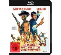 in meiner Wut wieg ich 4 Zentner [Blu-Ray] [Import]