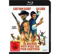 in meiner Wut wieg ich 4 Zentner [Blu-Ray] [Import]