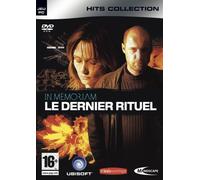 Mindscape – Jeu vidéo – In Memoriam 2 : Le dernier Rituel