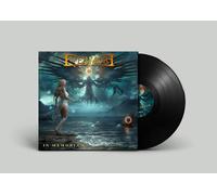 In Memoriam – Album vinyle 12" (33 tours) – SPV Entertainment