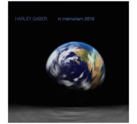 GABER, HARLEY – In Memoriam 2010 – Innova