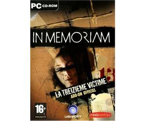In Memoriam - Add-on
