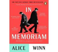 Alice Winn – In Memoriam – Best-seller du Sunday Times, roman de la Grande Guerre – Broché
