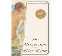 In memoriam - Alice Winn - Vintage Usa - broché - Roman