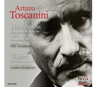 In Memoriam Arturo Toscanini