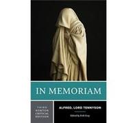 In Memoriam by Alfred Tennyson Paperback Book Alfred Tennyson (Auteur)