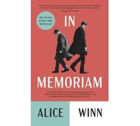 In Memoriam by Alice Winn [Hardback] NEUF