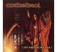 In Memoriam by Cathedral [VINYL] NEUF
