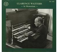 In Memoriam by Clarence Watters (2006-10-24)