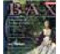 Bax, A. - Concertante for Piano/in [Import]