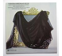 In Memoriam: Darius Milhaud 1892-1974 Rehfuss