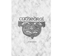 Cathedral – In Memoriam – CD