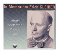 In Memoriam Erich Kleiber :Symphonie No. 36
